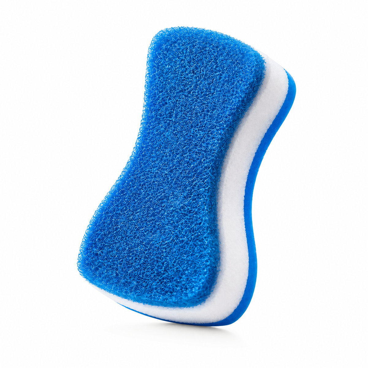 𝒒𝒊𝒗𝒛𝒖𝒏𝒓™ Dual-Layer Kitchen Scrub Sponge — product image 5