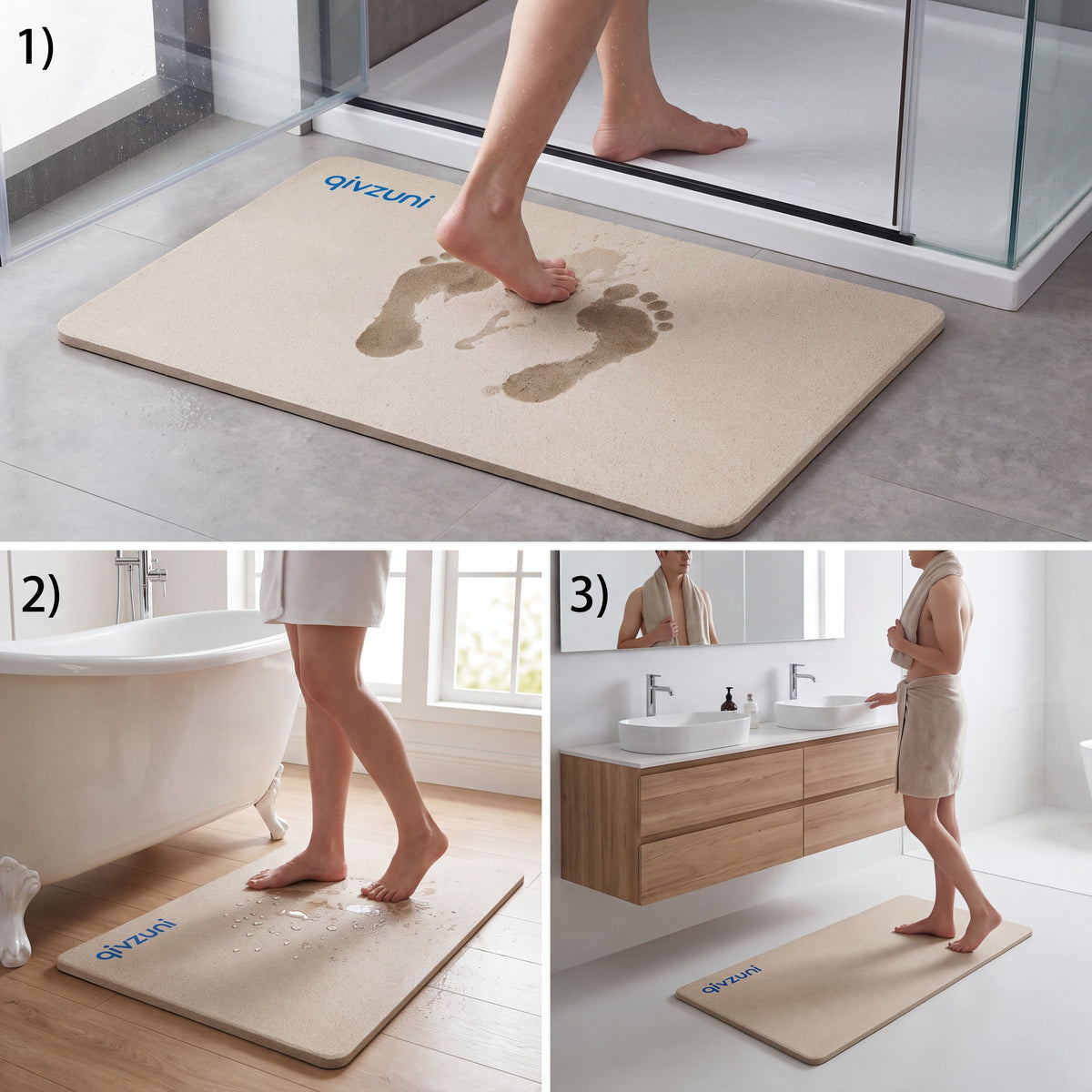 𝒒𝒊𝒗𝒛𝒖𝒏𝒓™ product view 2